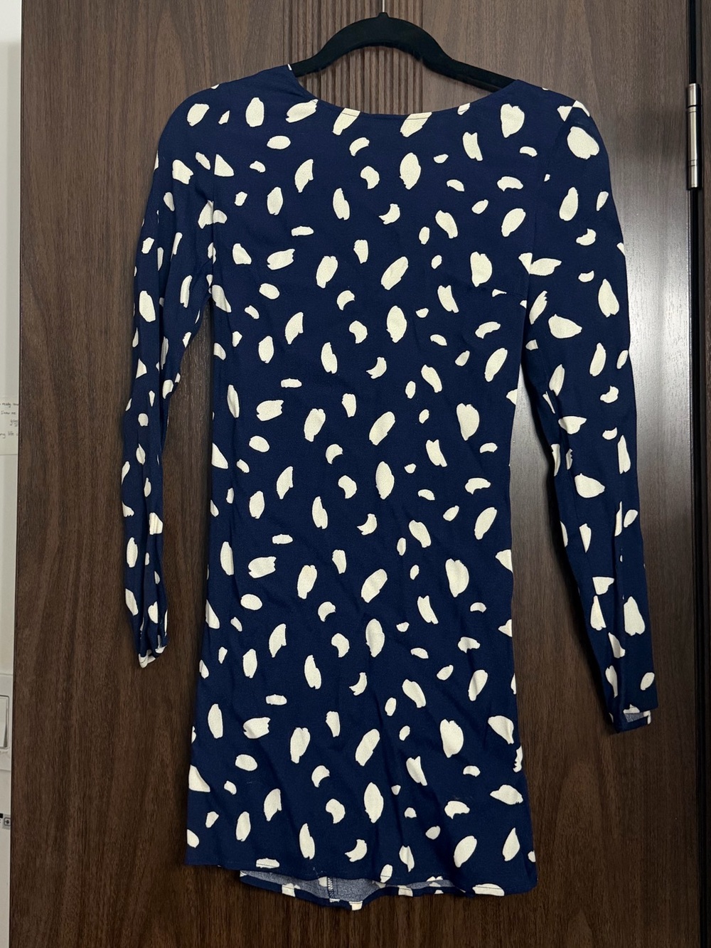 Reformation Cady Dress